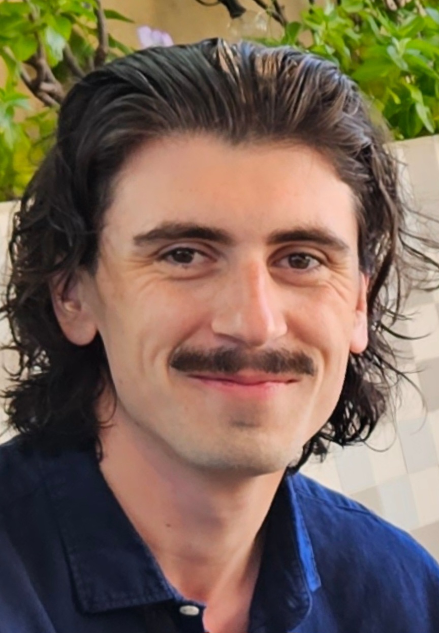 Photo of Lyndon